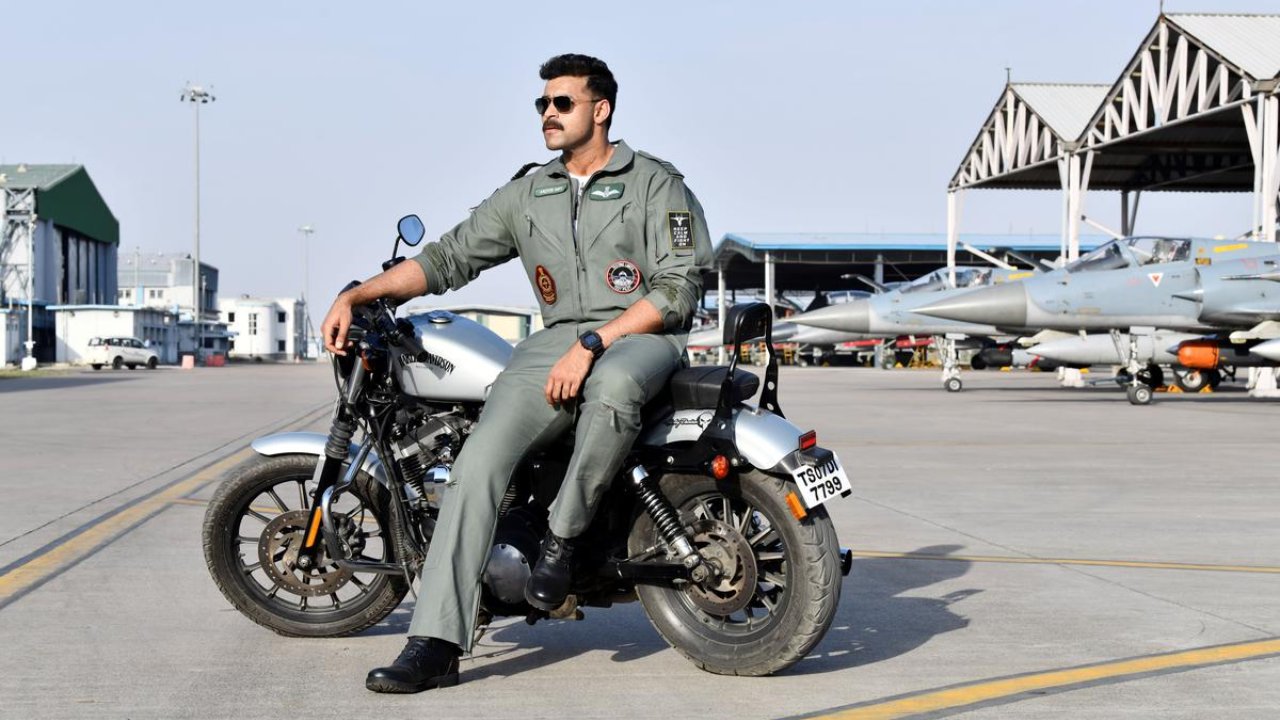 Operation Valentine : ‘ఆపరేషన్ వాలెంటైన్’ గురించి వరుణ్ తేజ్ ఎక్స్క్లూజివ్ ఇంటర్వ్యూ.. Operation Valentine : ‘ఆపరేషన్ వాలెంటైన్’ గురించి వరుణ్ తేజ్ ఎక్స్క్లూజివ్ ఇంటర్వ్యూ..