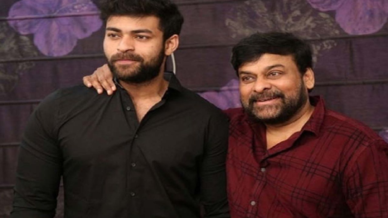 Varun Tej : ఆరు నెలల ముందే చిరంజీవి గారి దగ్గర నుంచి మెసేజ్.. అంతా ఆయనే ప్లాన్ చేస్తారు.. మా డేట్స్ అన్ని.. Varun Tej : ఆరు నెలల ముందే చిరంజీవి గారి దగ్గర నుంచి మెసేజ్.. అంతా ఆయనే ప్లాన్ చేస్తారు.. మా డేట్స్ అన్ని..