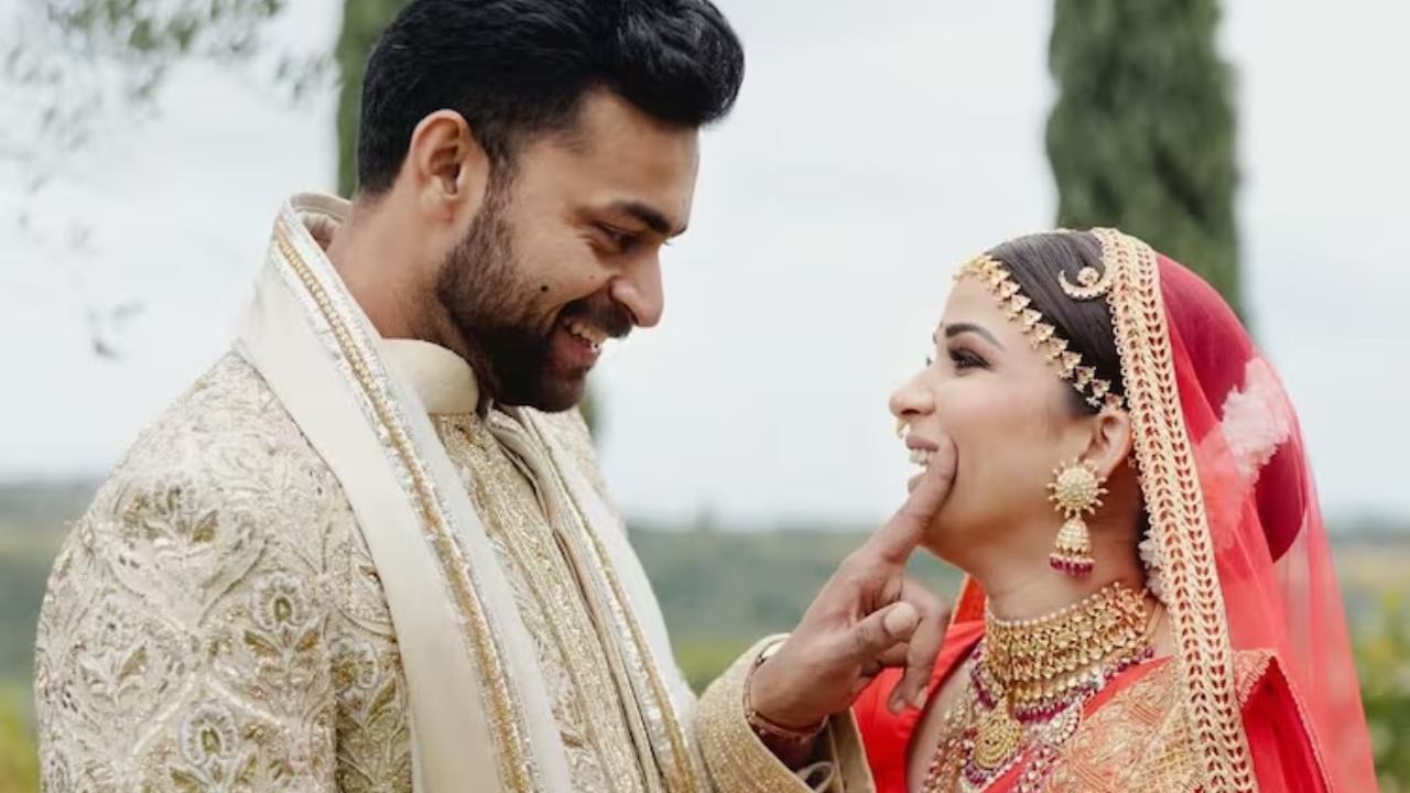 Varun Tej : ఆ సినిమా కోసం లావణ్యతో పెళ్లిని.. రెండుసార్లు వాయిదా వేసుకున్న వరుణ్.. Varun Tej : ఆ సినిమా కోసం లావణ్యతో పెళ్లిని.. రెండుసార్లు వాయిదా వేసుకున్న వరుణ్..