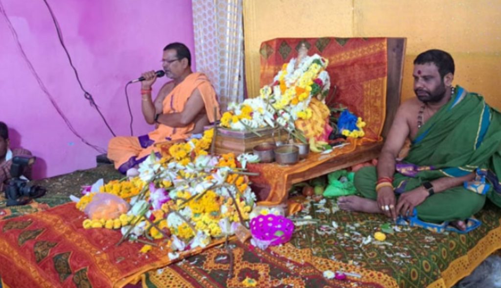 Vasant Panchami 2024