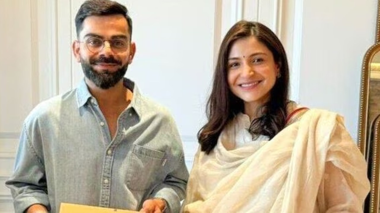 Virat Kohli son Akaay : ఇన్స్టాగ్రామ్లో స్టార్ అయిన విరాట్ కొడుకు.. 24గంటల్లో ఏం జరిగిందో తెలుసా? Virat Kohli son Akaay : ఇన్స్టాగ్రామ్లో స్టార్ అయిన విరాట్ కొడుకు.. 24గంటల్లో ఏం జరిగిందో తెలుసా?