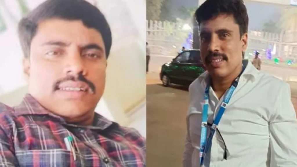 MRO Ramanaiah