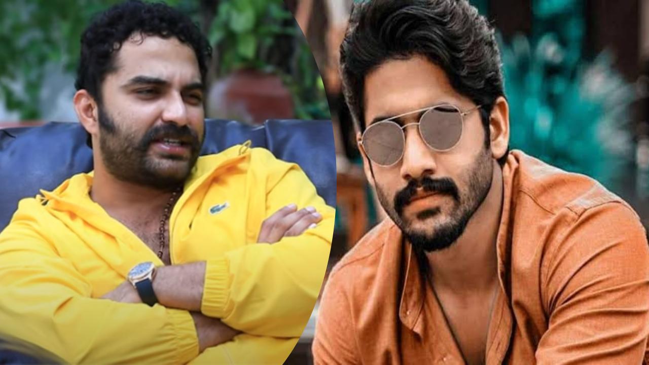 Vishwak Sen : విశ్వక్ సేన్ ఆడిషన్ ఇచ్చిన సినిమాకి.. నాగచైతన్య హీరోగా సెలెక్ట్.. ఏ మూవీ..? Vishwak Sen : విశ్వక్ సేన్ ఆడిషన్ ఇచ్చిన సినిమాకి.. నాగచైతన్య హీరోగా సెలెక్ట్.. ఏ మూవీ..?