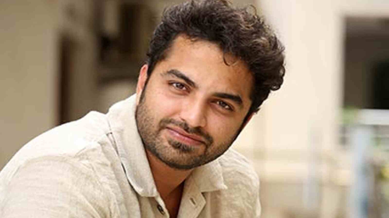 Vishwak Sen : విశ్వక్ సేన్ అవతారం చూసి.. ధర్మం చేసిన ప్రజలు.. Vishwak Sen : విశ్వక్ సేన్ అవతారం చూసి.. ధర్మం చేసిన ప్రజలు..