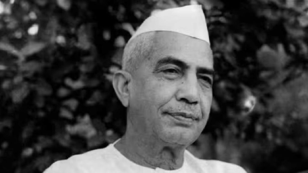 Charan Singh