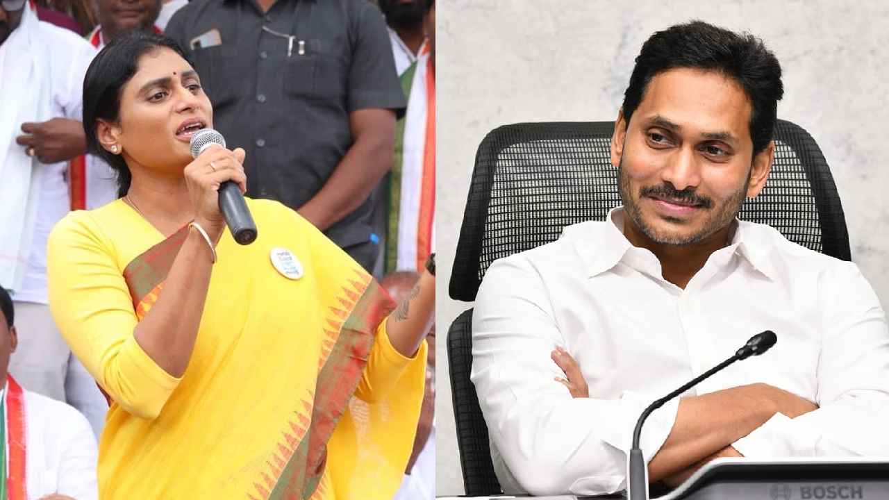 నిరుద్యోగులను పొట్టన పెట్టుకోవాలని కుట్ర? సీఎం జగన్పై వైఎస్ షర్మిల సంచలన ట్వీట్ నిరుద్యోగులను పొట్టన పెట్టుకోవాలని కుట్ర? సీఎం జగన్పై వైఎస్ షర్మిల సంచలన ట్వీట్