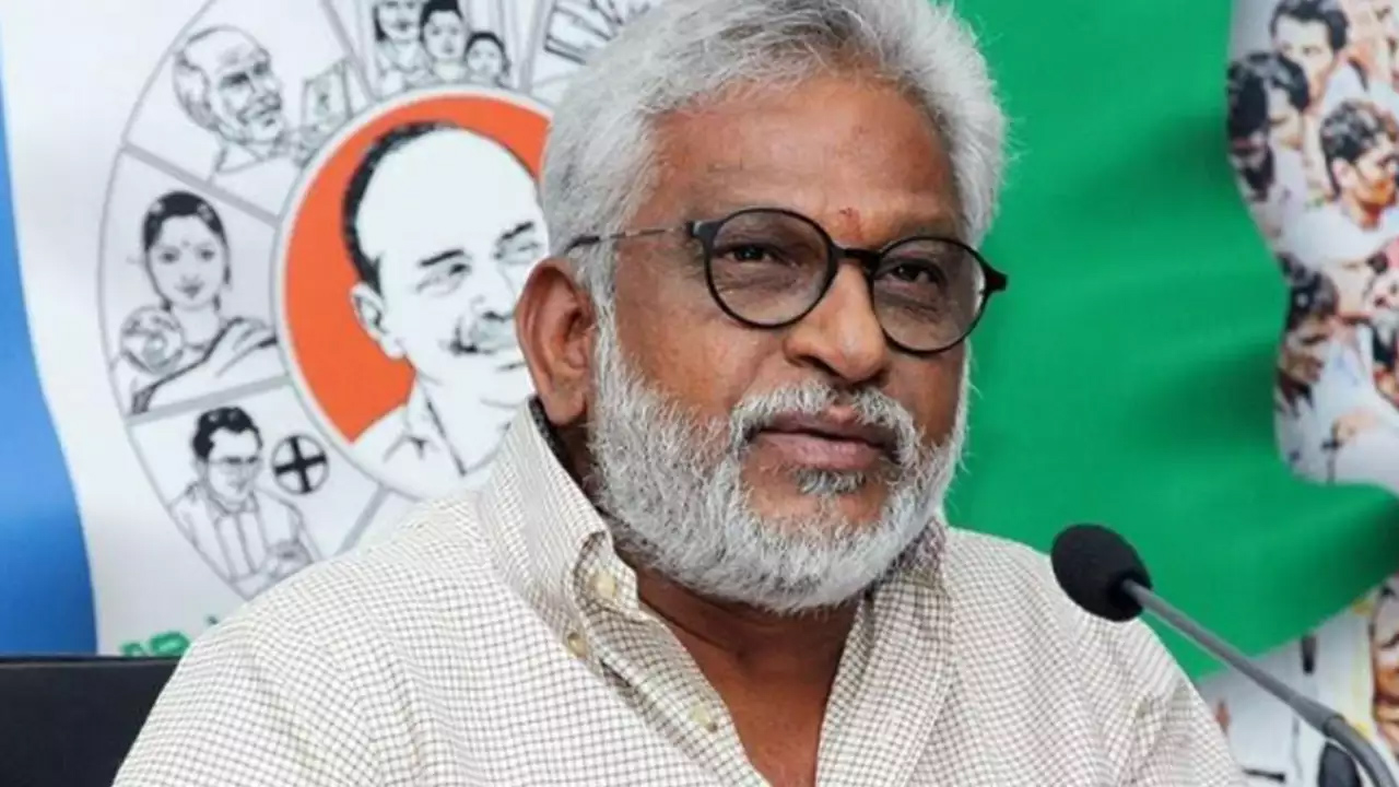 టీడీపీని రాబోయే ఎన్నికల్లో ఖాళీ చేస్తాం: వైవీ సుబ్బారెడ్డి టీడీపీని రాబోయే ఎన్నికల్లో ఖాళీ చేస్తాం: వైవీ సుబ్బారెడ్డి
