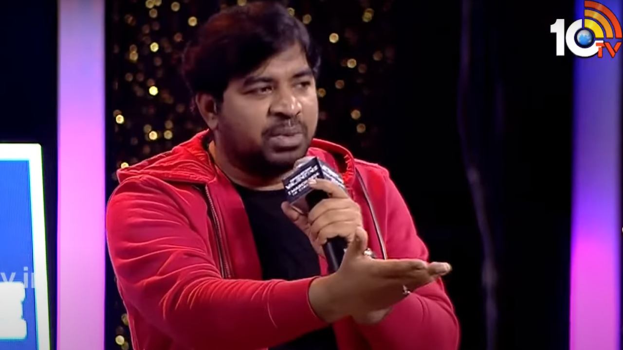 Abhinav Gomatam : చిరంజీవి సినిమాకి రివ్యూ ఏంటి బ్రో.. మళ్ళీ రివ్యూల గురించి మాట్లాడిన అభినవ్ గోమఠం.. Abhinav Gomatam : చిరంజీవి సినిమాకి రివ్యూ ఏంటి బ్రో.. మళ్ళీ రివ్యూల గురించి మాట్లాడిన అభినవ్ గోమఠం..