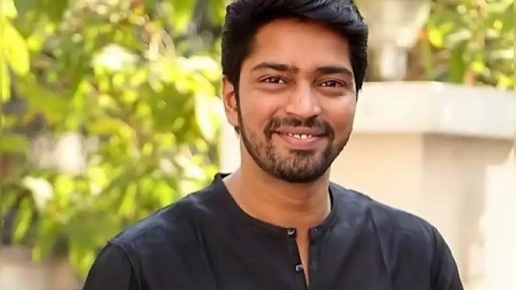 Allari Naresh coming with Periodic Action Drama in soon