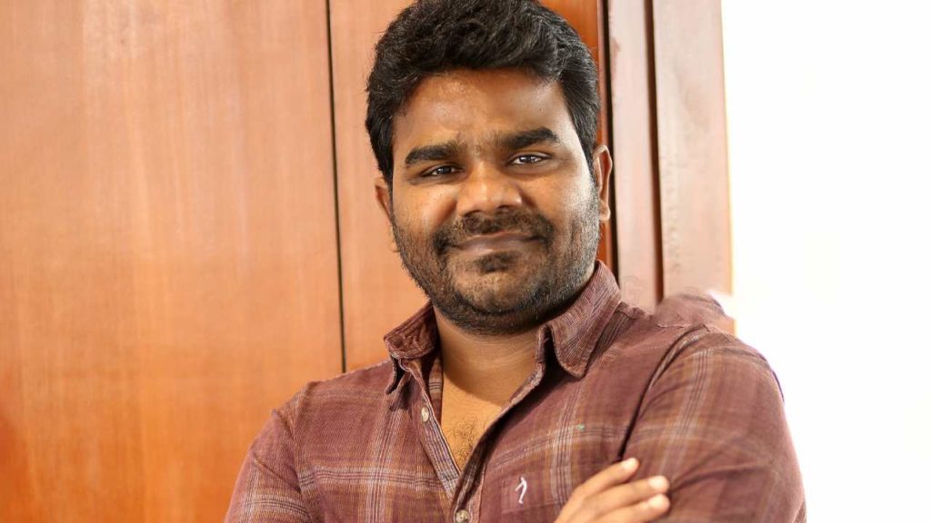 Balagam Director Venu Interesting Details before He Entering in Movies