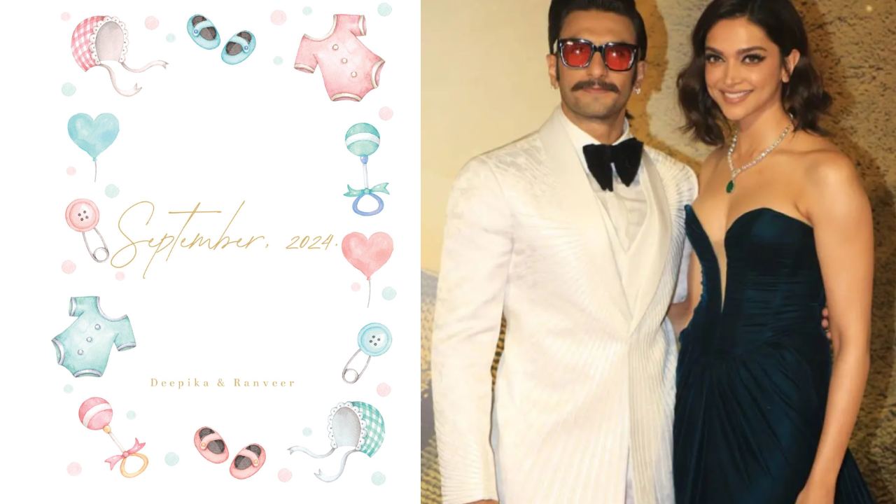 Deepika Padukone – Ranveer Singh : పేరెంట్స్ కాబోతున్న దీపికా పదుకోన్ రణవీర్ సింగ్ దంపతులు.. అధికారికంగా ప్రకటన.. Deepika Padukone – Ranveer Singh : పేరెంట్స్ కాబోతున్న దీపికా పదుకోన్ రణవీర్ సింగ్ దంపతులు.. అధికారికంగా ప్రకటన..