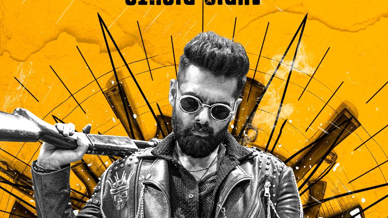 iSmart Shankar (2019) - Photo Gallery - IMDb