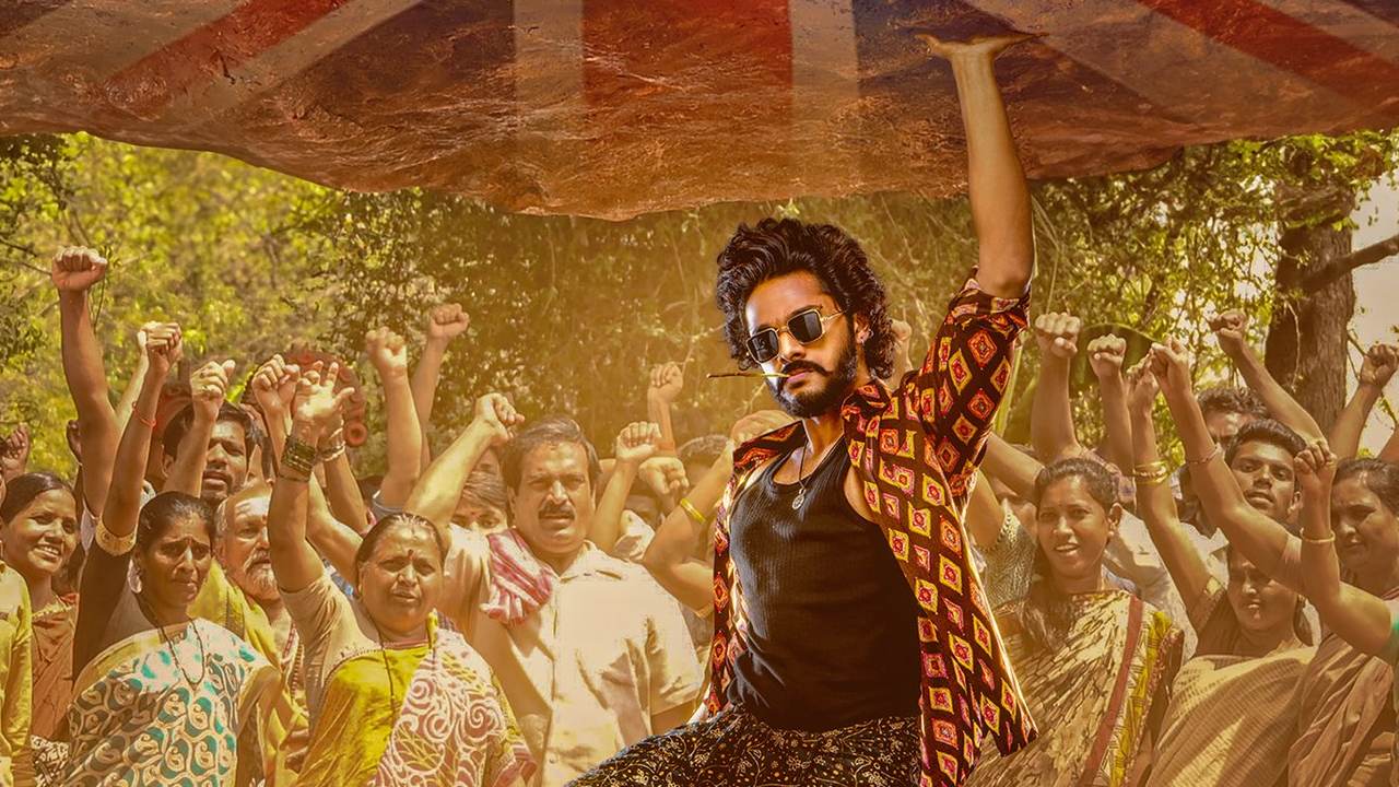Teja Sajja : ‘హనుమాన్’ సినిమాతో స్టార్ హీరోల సరసన తేజ సజ్జా.. కేవలం 8 మంది మాత్రమే సాధించిన రికార్డ్.. Teja Sajja : ‘హనుమాన్’ సినిమాతో స్టార్ హీరోల సరసన తేజ సజ్జా.. కేవలం 8 మంది మాత్రమే సాధించిన రికార్డ్..