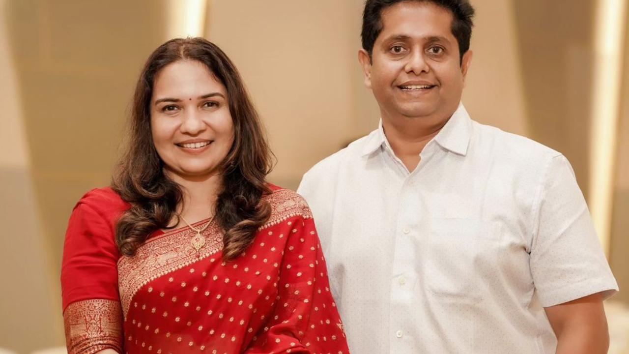 Jeethu Jospeh : ప్రేమ కోసం సినిమాలని వదిలేసిన వ్యక్తి.. ఇప్పుడు మలయాళం స్టార్ డైరెక్టర్.. Jeethu Jospeh : ప్రేమ కోసం సినిమాలని వదిలేసిన వ్యక్తి.. ఇప్పుడు మలయాళం స్టార్ డైరెక్టర్..