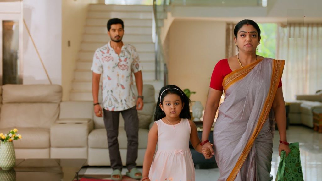Nirupam Paritala Premi Viswanath Karthika Deepam Serial Season 2 Promo Released