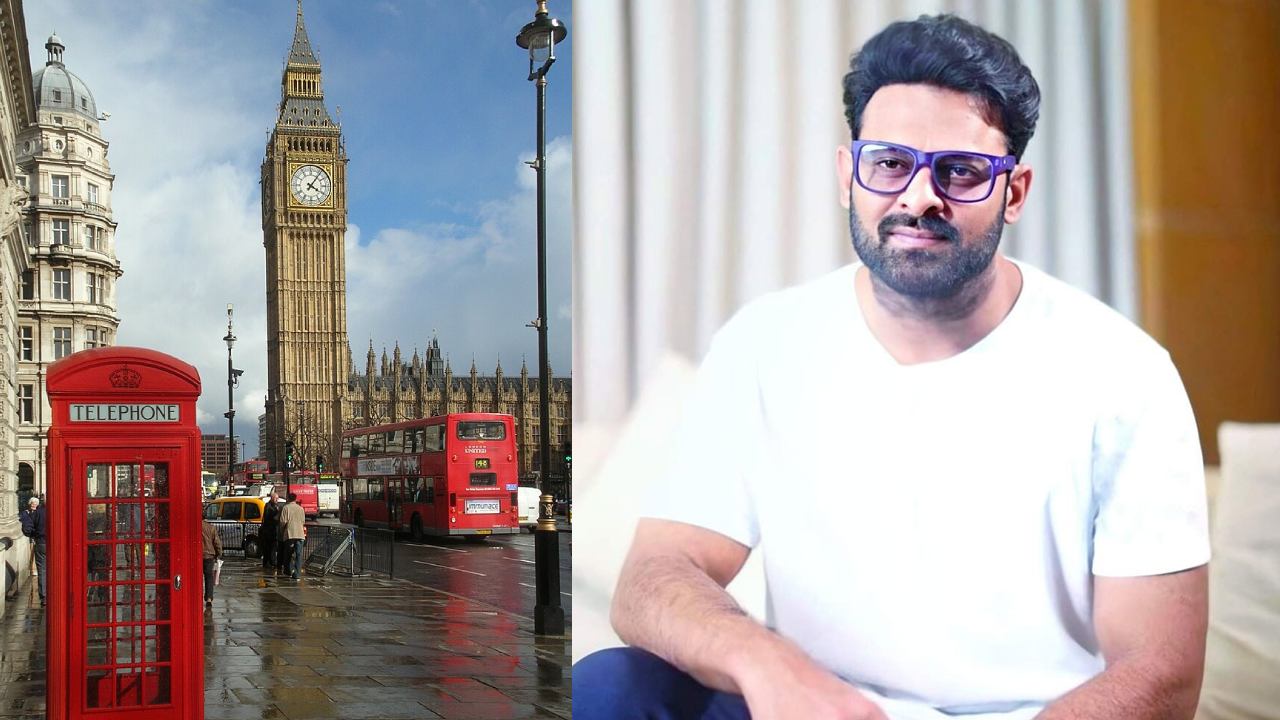 Prabhas : లండన్లో ప్రభాస్ ఇల్లు తీసుకున్నారా? వామ్మో.. మరీ అంత రెంటా? Prabhas : లండన్లో ప్రభాస్ ఇల్లు తీసుకున్నారా? వామ్మో.. మరీ అంత రెంటా?