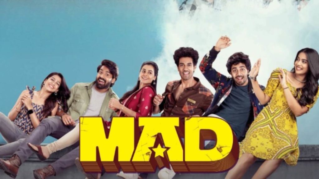Full Length Comedy Entertainer Mad Movie Ready to plan Sequel