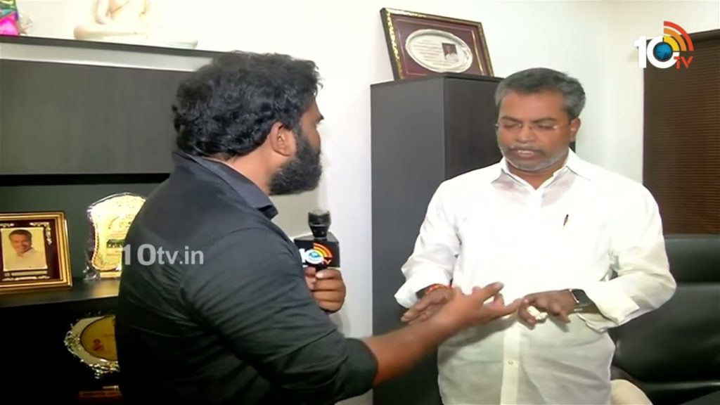 Vasantha Krishna Prasad