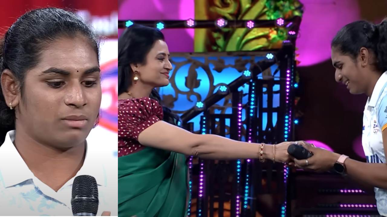 Nandini Agasara : అథ్లెటిక్ చాంపియన్.. కానీ కష్టాలు.. సాయం ప్రకటించిన హైపర్ ఆది, ఇంద్రజ.. మరింతమంది సెలబ్రిటీలు.. Nandini Agasara : అథ్లెటిక్ చాంపియన్.. కానీ కష్టాలు.. సాయం ప్రకటించిన హైపర్ ఆది, ఇంద్రజ.. మరింతమంది సెలబ్రిటీలు..