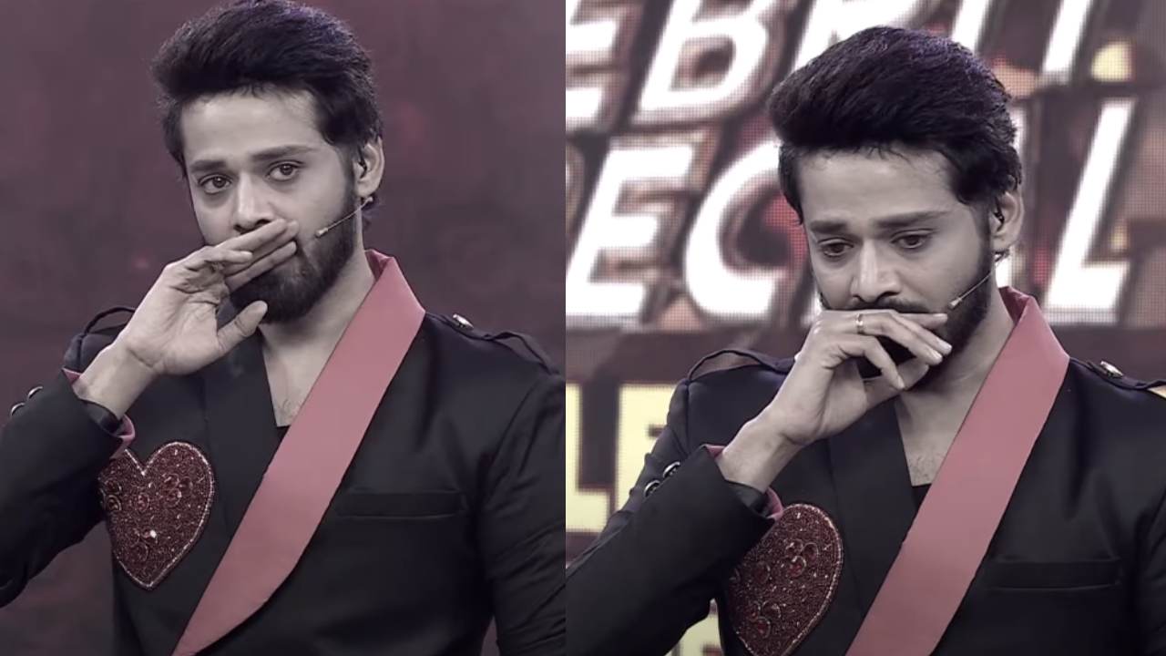 Actor Nandu : స్టేజిపై ఏడ్చేసిన నందు.. నాకు సంబంధం లేకపోయినా నా గురించి వార్తల్లో అలా.. Actor Nandu : స్టేజిపై ఏడ్చేసిన నందు.. నాకు సంబంధం లేకపోయినా నా గురించి వార్తల్లో అలా..
