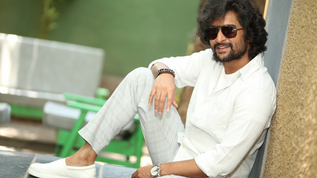 Nani : న్యాచురల్ స్టార్ నాని.. నెక్స్ట్ సినిమాల లైనప్ అదిరిపోయిందిగా.. ఏకంగా అరడజను సినిమాలు.. Nani : న్యాచురల్ స్టార్ నాని.. నెక్స్ట్ సినిమాల లైనప్ అదిరిపోయిందిగా.. ఏకంగా అరడజను సినిమాలు..