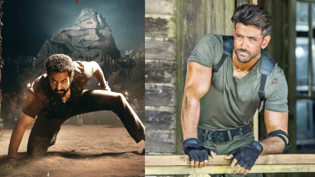 NTR Hrithik Roshan Bollywood Movie War 2 Release Update