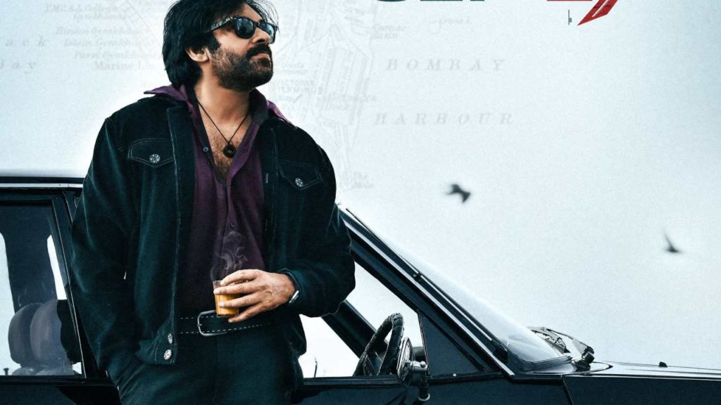 Power Star Pawan Kalyan They Call Him OG Movie Release Date Officially Announced