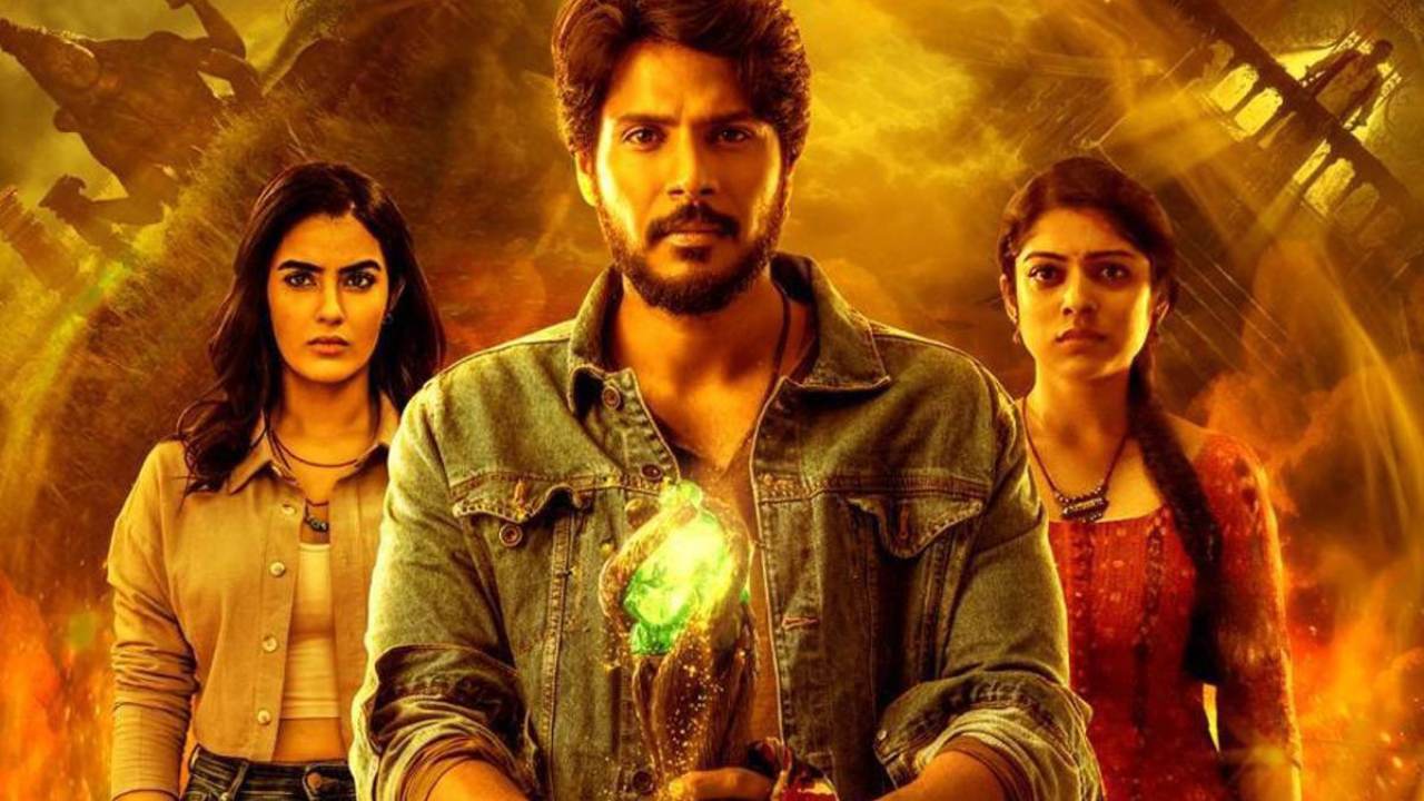 OoruPeru Bhairavakona : సందీప్ కిషన్ ‘ఊరుపేరు భైరవకోన’.. ఫస్ట్ డే కలెక్షన్స్ ఎంతంటే? OoruPeru Bhairavakona : సందీప్ కిషన్ ‘ఊరుపేరు భైరవకోన’.. ఫస్ట్ డే కలెక్షన్స్ ఎంతంటే?