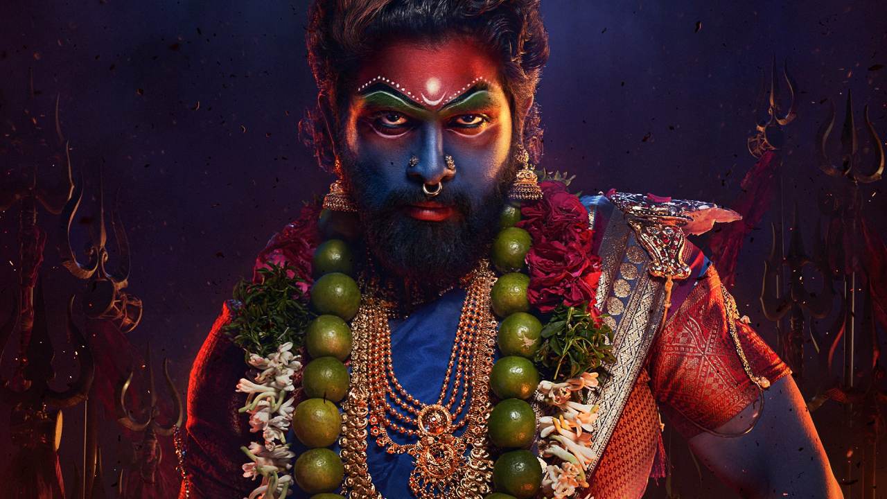 Pushpa 3 : పుష్ప 3 పై క్లారిటీ ఇచ్చిన అల్లు అర్జున్.. ఏకంగా పుష్ప ఫ్రాంచైజ్ అంటూ.. Pushpa 3 : పుష్ప 3 పై క్లారిటీ ఇచ్చిన అల్లు అర్జున్.. ఏకంగా పుష్ప ఫ్రాంచైజ్ అంటూ..