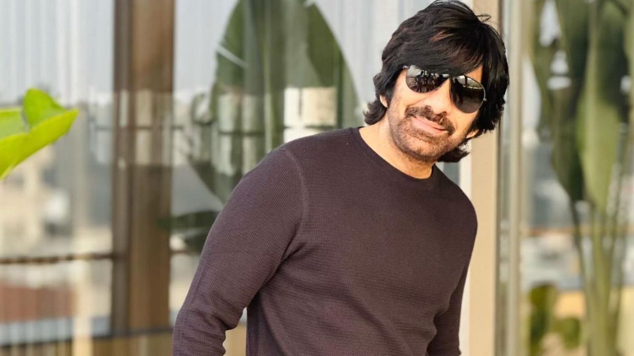 Raviteja : ఆ విషయంలో మహేష్, బన్నీ, విజయ్ దేవరకొండ సక్సెస్.. ఇప్పుడు రవితేజ వంతు.. Raviteja : ఆ విషయంలో మహేష్, బన్నీ, విజయ్ దేవరకొండ సక్సెస్.. ఇప్పుడు రవితేజ వంతు..