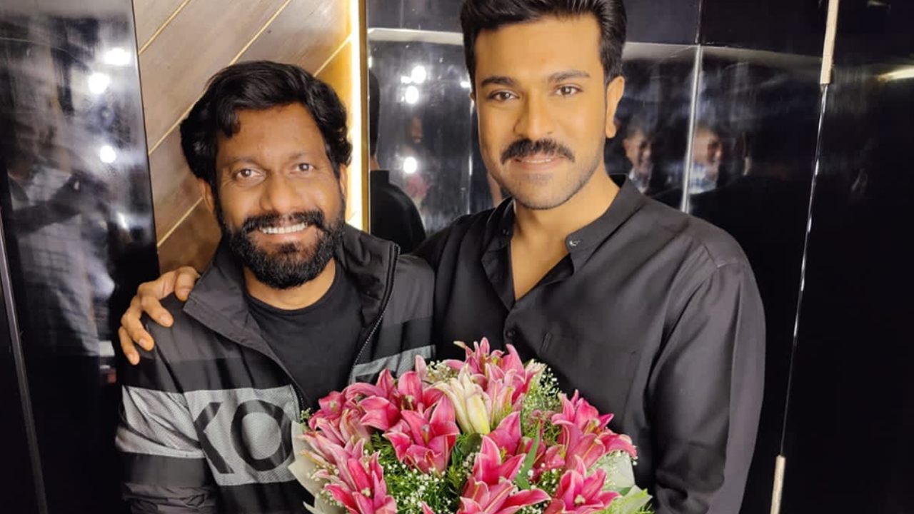 RC 16 Update : రామ్ చరణ్ – బుచ్చిబాబు సాన RC16 సినిమా కాస్ట్ & క్రూ ఇదే.. RC 16 Update : రామ్ చరణ్ – బుచ్చిబాబు సాన RC16 సినిమా కాస్ట్ & క్రూ ఇదే..