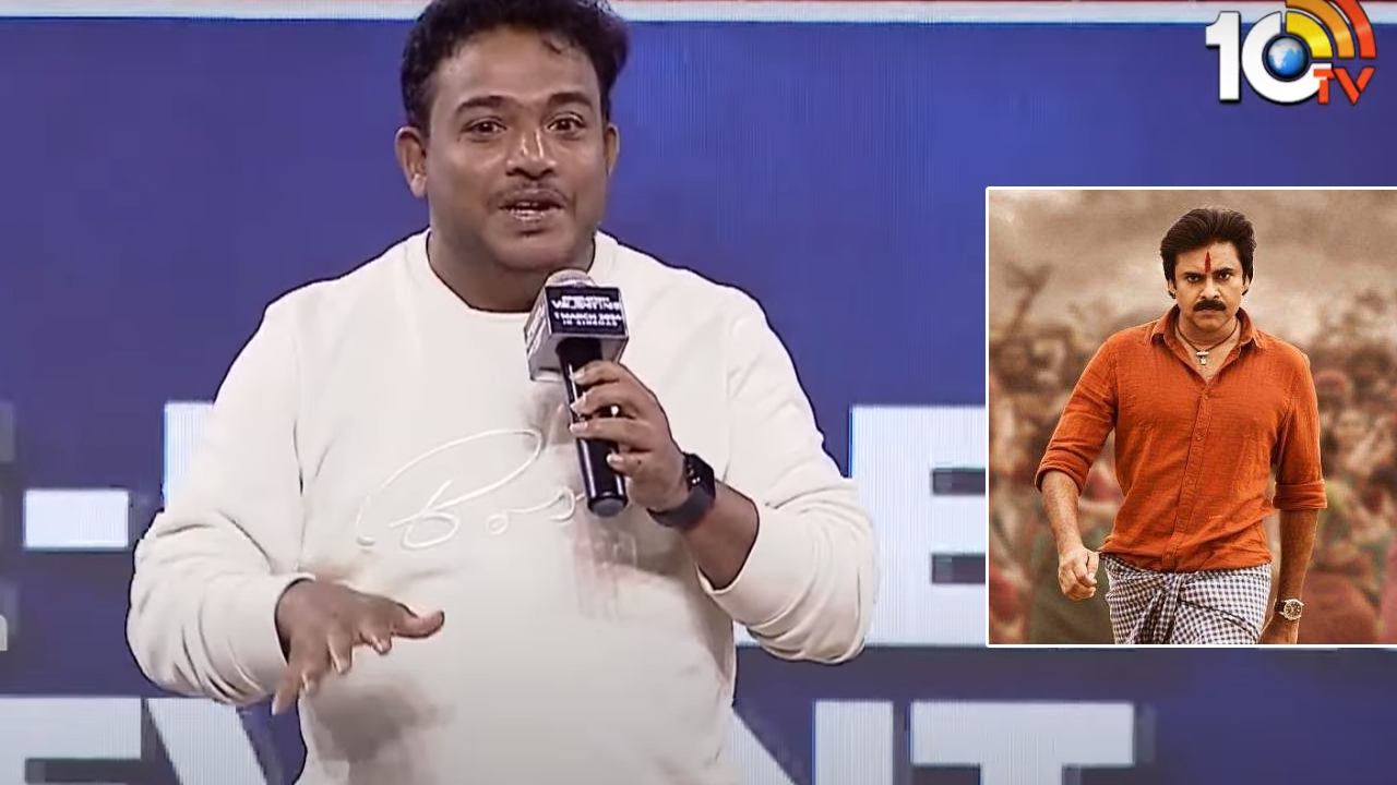 Sagar Chandra : భీమ్లా నాయక్ అర్ధరాత్రి షూట్ చేస్తున్నప్పుడు.. ఒక రిటైర్డ్ ఆర్మీ అధికారి వస్తే పవన్ కళ్యాణ్ ఏం చేసారంటే.. Sagar Chandra : భీమ్లా నాయక్ అర్ధరాత్రి షూట్ చేస్తున్నప్పుడు.. ఒక రిటైర్డ్ ఆర్మీ అధికారి వస్తే పవన్ కళ్యాణ్ ఏం చేసారంటే..