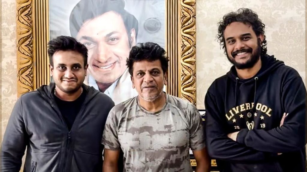 Sapta Sagaralu Dhaati Director Hemanth Rao announced next Movie with Shiva Rajkumar