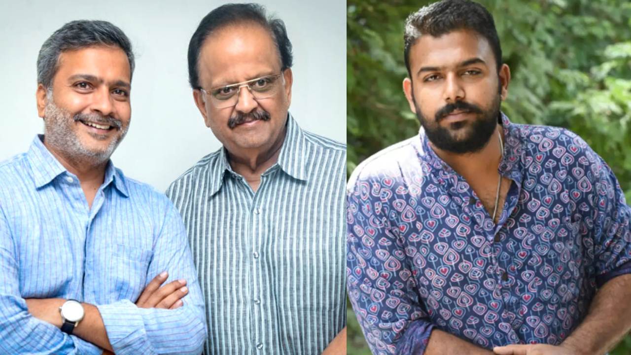 SP Charan : SP చరణ్ వర్సెస్ తరుణ్ భాస్కర్.. SP బాలసుబ్రహ్మణ్యం వాయిస్ని అలా చేసినందుకు.. లీగల్ నోటిస్.. SP Charan : SP చరణ్ వర్సెస్ తరుణ్ భాస్కర్.. SP బాలసుబ్రహ్మణ్యం వాయిస్ని అలా చేసినందుకు.. లీగల్ నోటిస్..