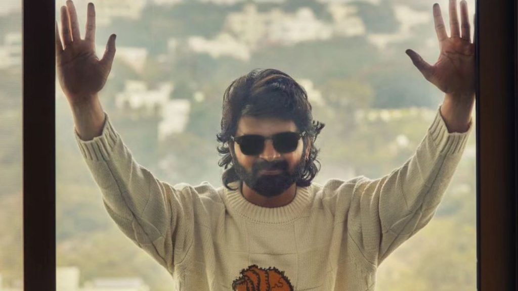 Tollywood Hero Sree Vishnu Birth Day on February 29 Leap Year Planning Special Celebrations