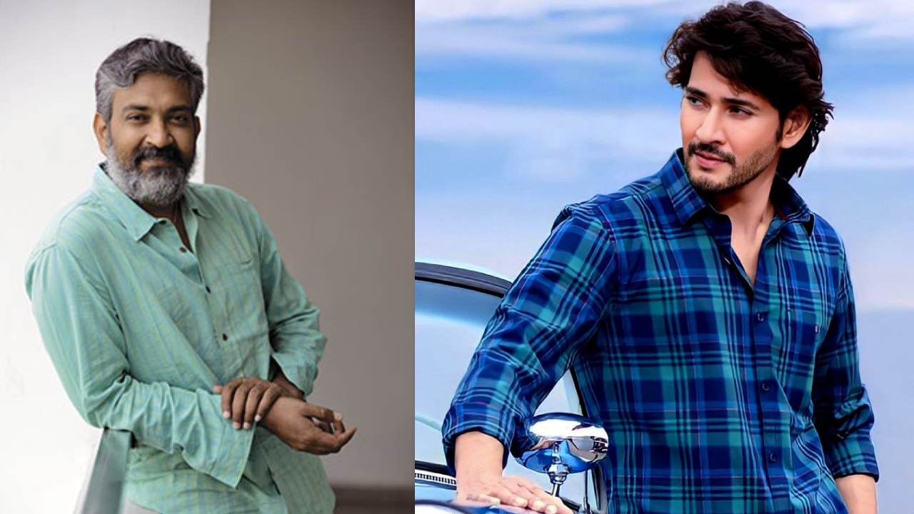 SSMB 29 : రాజమౌళి – మహేష్ బాబు సినిమా టెక్నిషియన్స్ వీళ్లేనా? బాబు కోసం తన టీంలో ఛేంజెస్ చేసిన రాజమౌళి? SSMB 29 : రాజమౌళి – మహేష్ బాబు సినిమా టెక్నిషియన్స్ వీళ్లేనా? బాబు కోసం తన టీంలో ఛేంజెస్ చేసిన రాజమౌళి?