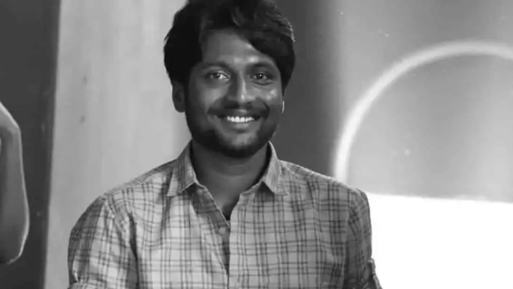 Actor Suhas shares a Thank you Note to Audience for Hat trick Success with Ambajipeta Marriage Band Movie