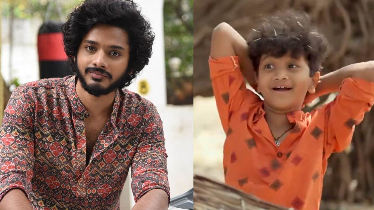 Teja Sajja : అతని డీటెయిల్స్ పంపండి.. నేను కలుస్తాను.. డైహార్డ్ ఫ్యాన్ కోసం తేజ సజ్జ.. Teja Sajja : అతని డీటెయిల్స్ పంపండి.. నేను కలుస్తాను.. డైహార్డ్ ఫ్యాన్ కోసం తేజ సజ్జ..