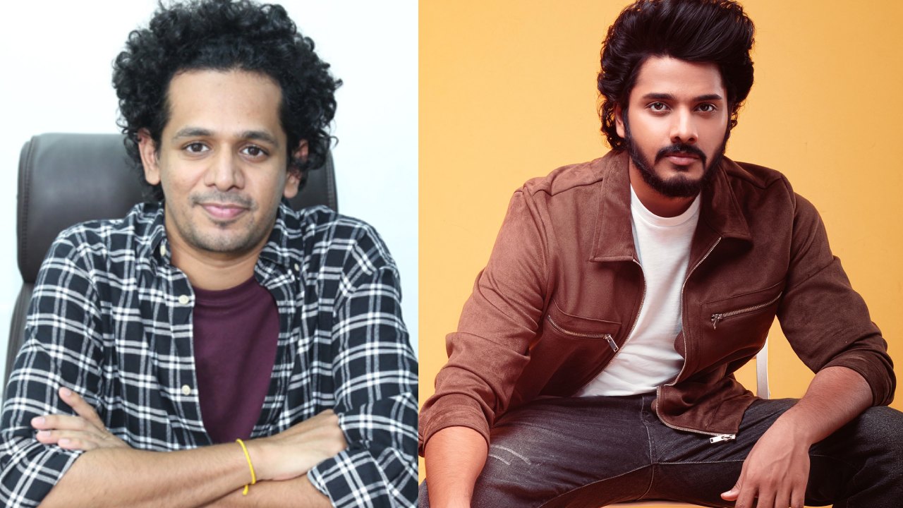 Teja Sajja : ‘ఈగల్’ డైరెక్టర్తో ‘హనుమాన్’ తేజ సజ్జ మూవీ? Teja Sajja : ‘ఈగల్’ డైరెక్టర్తో ‘హనుమాన్’ తేజ సజ్జ మూవీ?