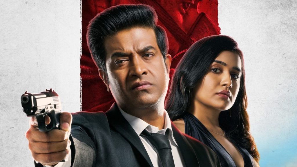 Vennela Kishore Chaari 111 Movie Director says creates new Cinematic Universe with Spy Comedy Films