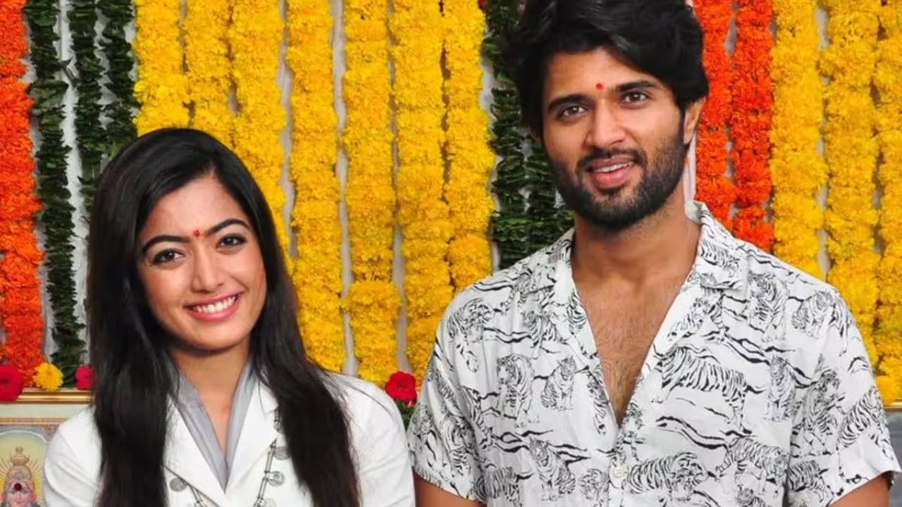 Rashmika Mandanna : నేను ఏ పని చేసినా విజయ్ సలహా తీసుకోవాల్సిందే.. వ్యక్తిగతంగా నాకు.. Rashmika Mandanna : నేను ఏ పని చేసినా విజయ్ సలహా తీసుకోవాల్సిందే.. వ్యక్తిగతంగా నాకు..