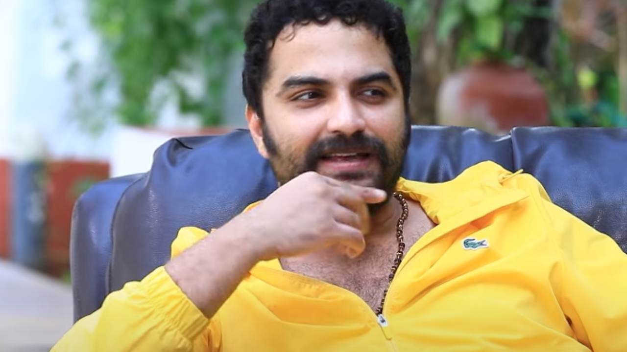 Vishwak Sen : విశ్వక్ సేన్ అసలు పేరేంటి? పేరు మార్చగానే సినిమాల్లో కలిసొచ్చింది అంటూ.. Vishwak Sen : విశ్వక్ సేన్ అసలు పేరేంటి? పేరు మార్చగానే సినిమాల్లో కలిసొచ్చింది అంటూ..