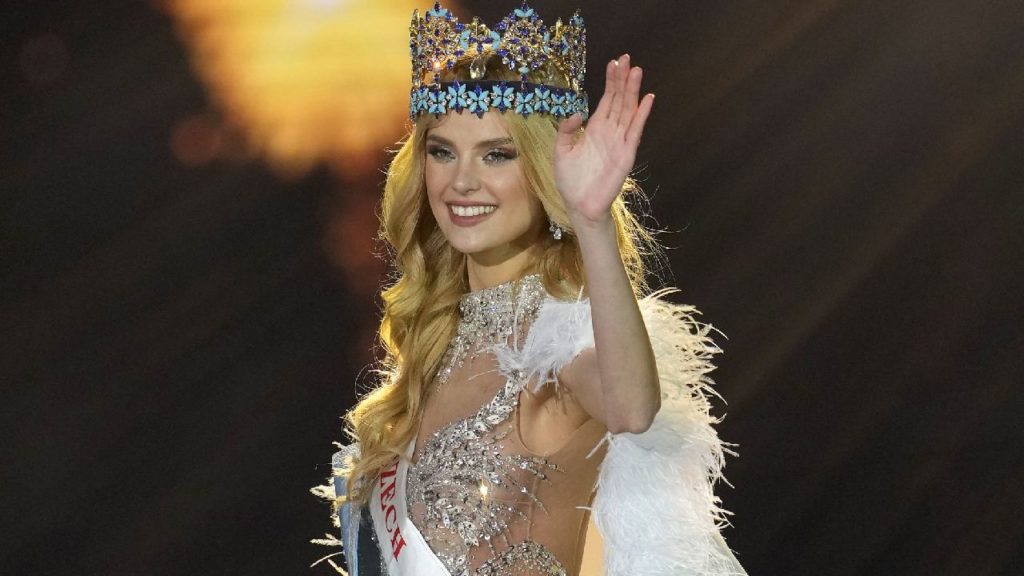 71st Miss World edition Winner 2024 details