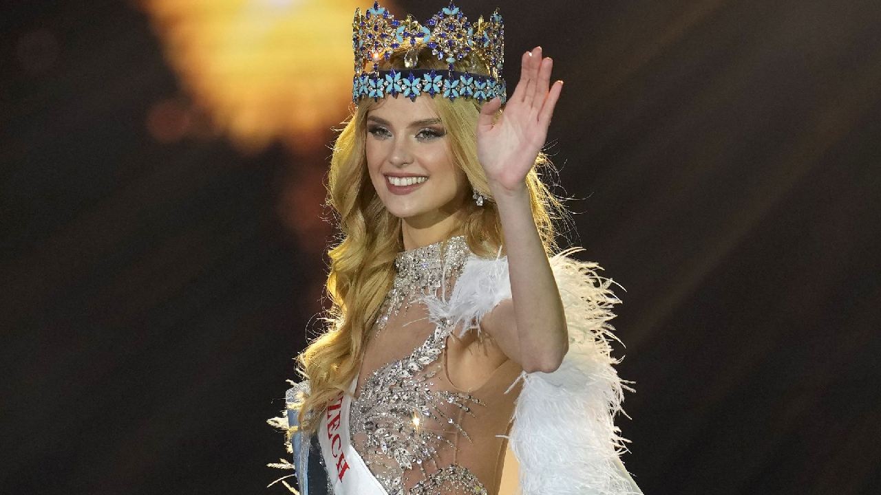Miss World Winner 2024 : 28 ఏళ్ల తర్వాత ఇండియాలో.. ఈ ఇయర్ మిస్ వరల్డ్ ఎవరు..? Miss World Winner 2024 : 28 ఏళ్ల తర్వాత ఇండియాలో.. ఈ ఇయర్ మిస్ వరల్డ్ ఎవరు..?