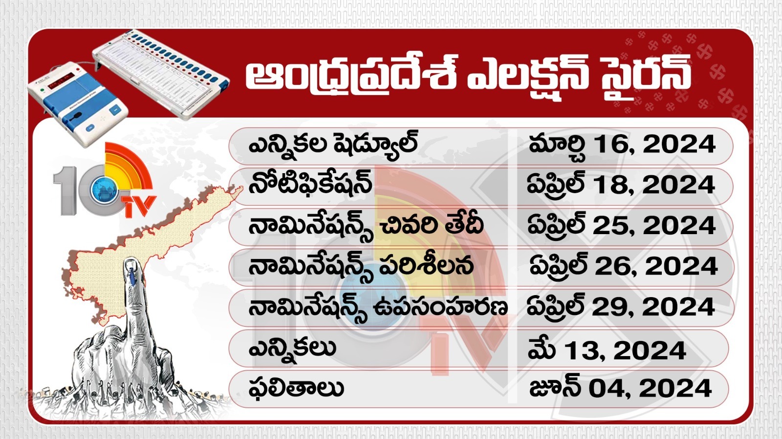 AP Elections 2024