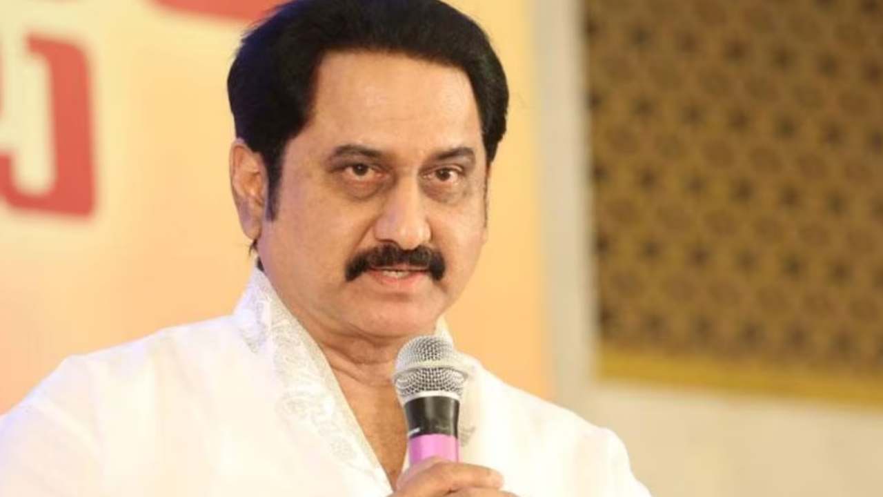 తాడేపల్లిగూడెంలో జనసేనకు మద్దతు తెలిపిన సినీహీరో సుమన్ తాడేపల్లిగూడెంలో జనసేనకు మద్దతు తెలిపిన సినీహీరో సుమన్
