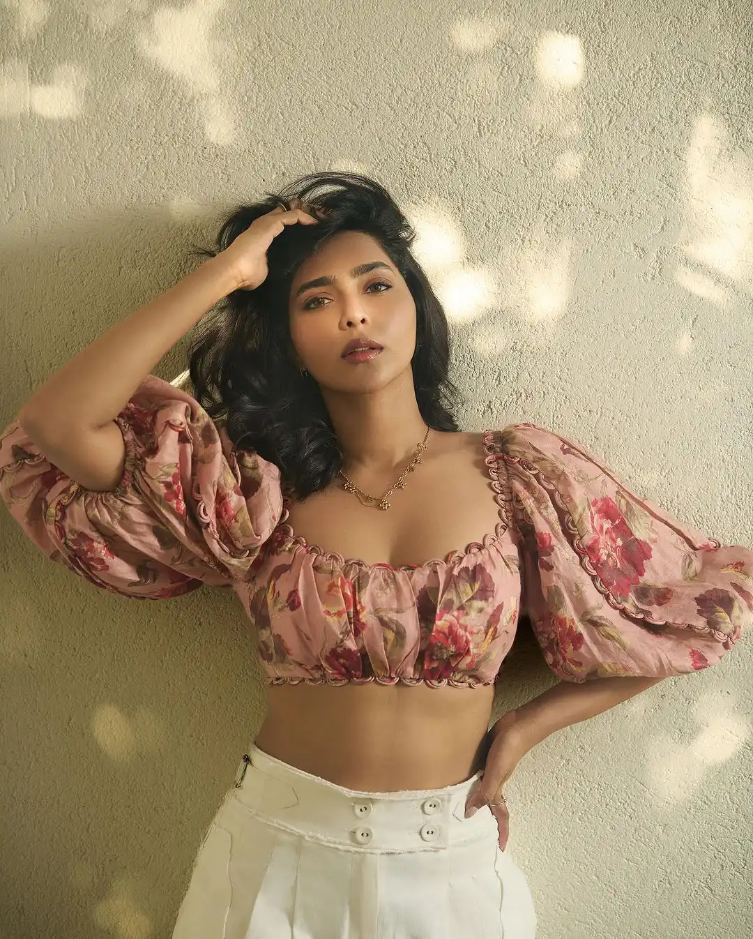 Aishwarya Lekshmi Stunning Looks in Latest Photo Shoot