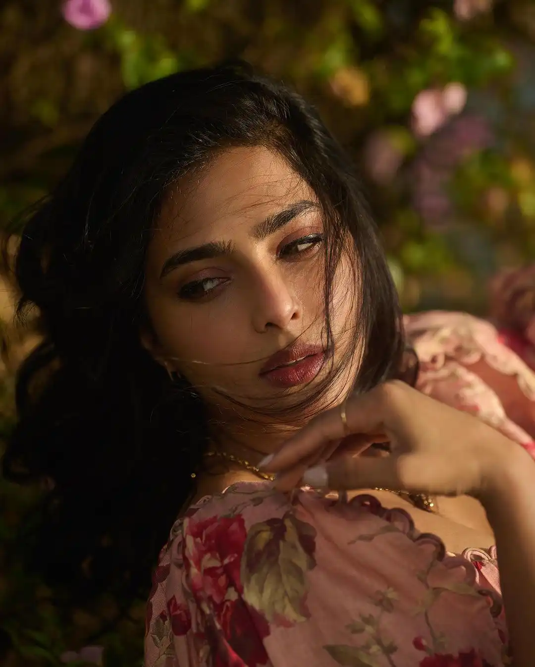 Aishwarya Lekshmi Stunning Looks in Latest Photo Shoot