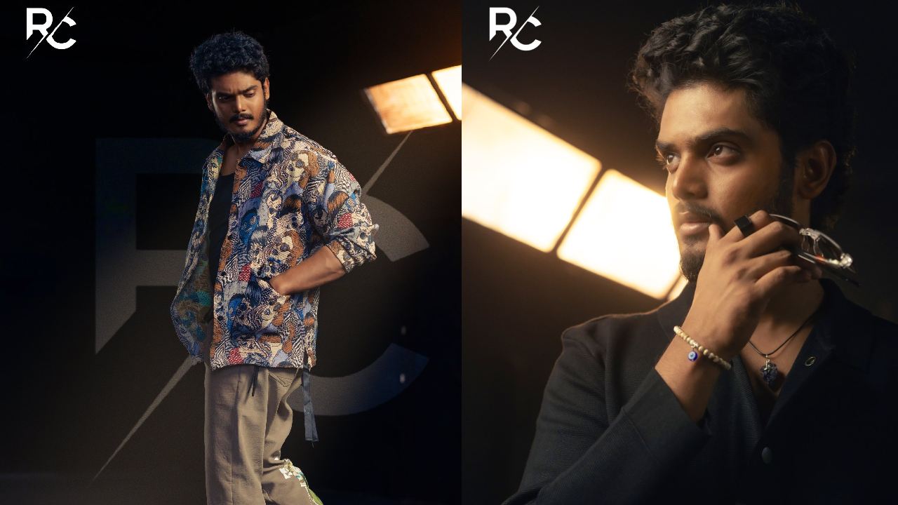 Akash Puri : RC ఫ్యామిలీలోకి ఎంట్రీ ఇస్తున్నా అంటున్న ఆకాష్ పూరి.. Akash Puri : RC ఫ్యామిలీలోకి ఎంట్రీ ఇస్తున్నా అంటున్న ఆకాష్ పూరి..