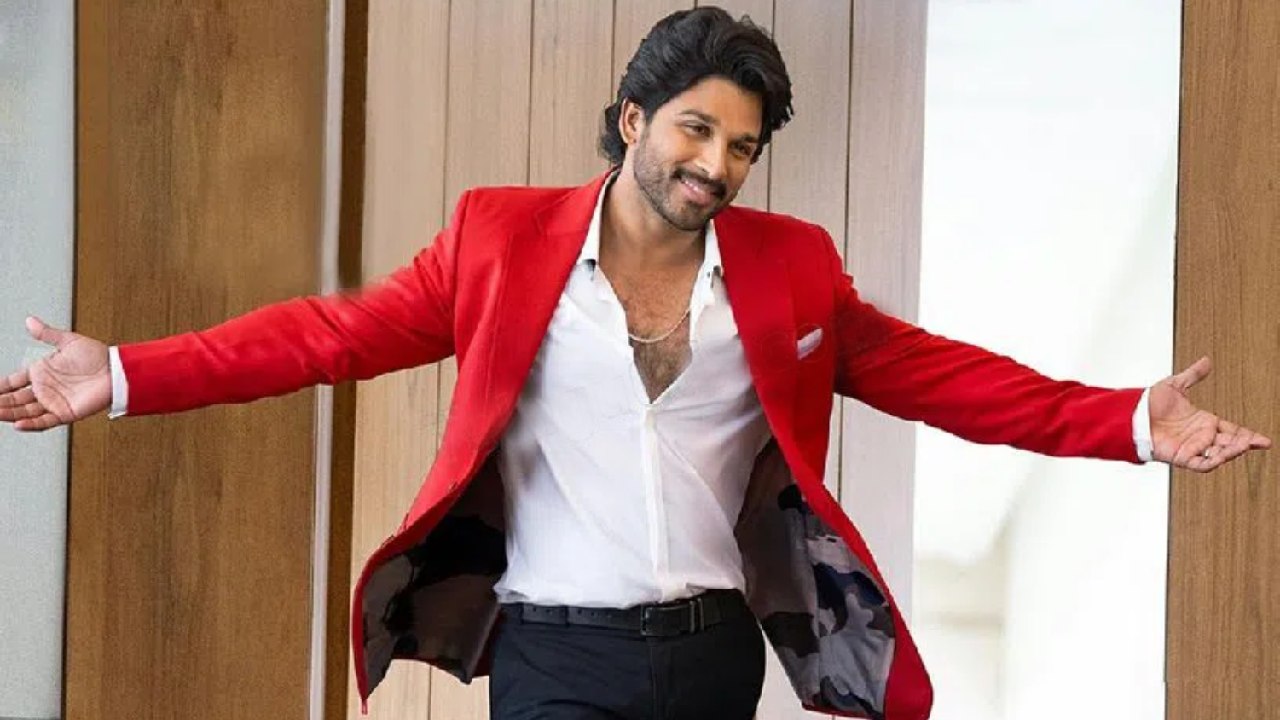 Allu Arjun : అల్లు అర్జున్ ‘మైనపు విగ్రహం’ ఓపెనింగ్కి డేట్ ఫిక్స్ అయ్యింది.. ఎప్పుడంటే.. Allu Arjun : అల్లు అర్జున్ ‘మైనపు విగ్రహం’ ఓపెనింగ్కి డేట్ ఫిక్స్ అయ్యింది.. ఎప్పుడంటే..